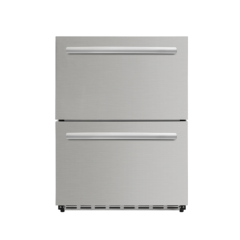 24 inch refrigerator - Image 2