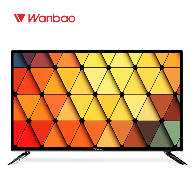 24” LED TV - Image 2