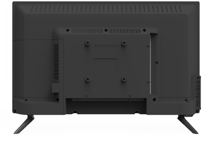 24" Solar TV - Image 3