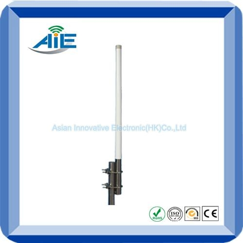 2.4-2.5GHz 15dBi Outdoor Omni-Directional Fiberglass Antenna