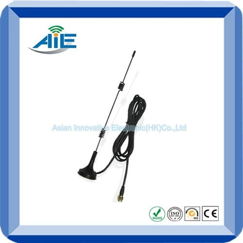 2.4-2.5GHz 7dBi Magnetic Mount Antenna