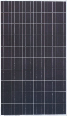 240W Monocrystalline Solar Panel
