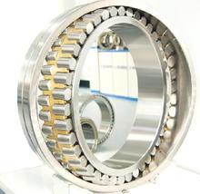 Spherical Roller Bearing 24160 E CCK/W33