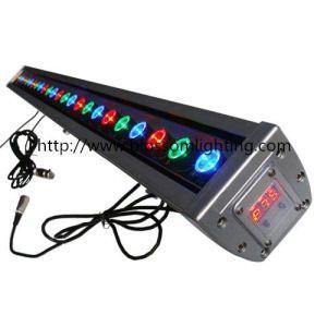 24*1W RGB LED Wall Washer Light (BS-3009) - Image 2