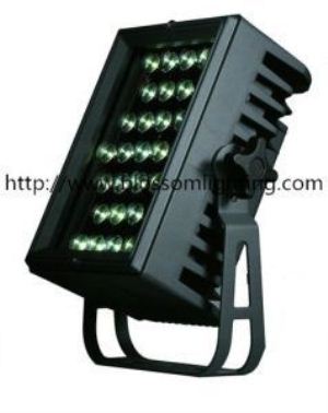 High Power LED Wall Wash Light