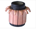 Electric Motor Commutator