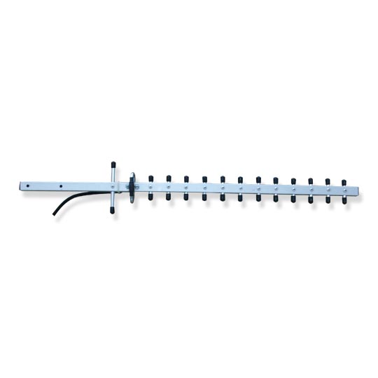 2.4G 14Bi Yagi Antenna - Image 4