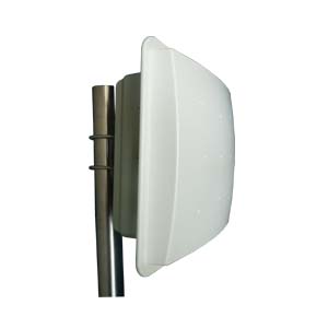 2.4 GHz 16 dBi Directional CPE Panel Antenna