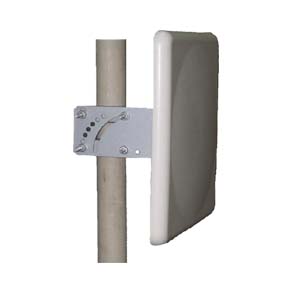 2.4G 18Bi Panel Antenna - Image 2