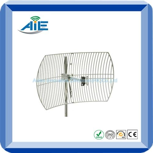 2.4GHz 24dBi Parabolic Outdoor Antenna