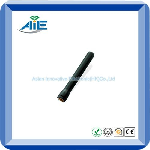 2.4GHz 3dBi WiFi Antenna with SMA Male Connector