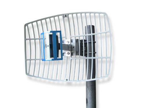 2.4 GHz Grid Parabolic Antenna