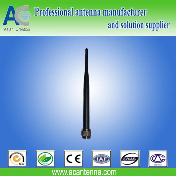 2.4 GHz Terminal Antenna