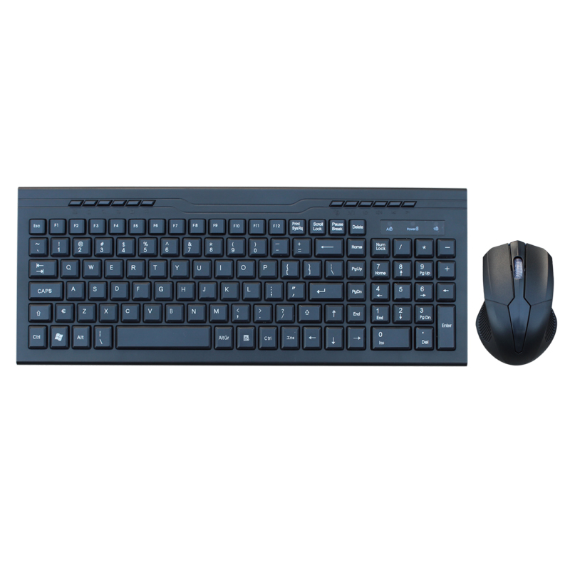 2.4G Wireless combo - Image 2
