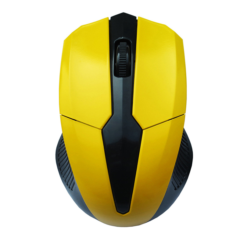 2.4G wireless Mouse - Image 2