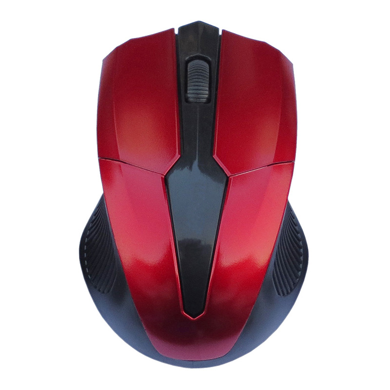 2.4 GHz Wireless Computer Mouse