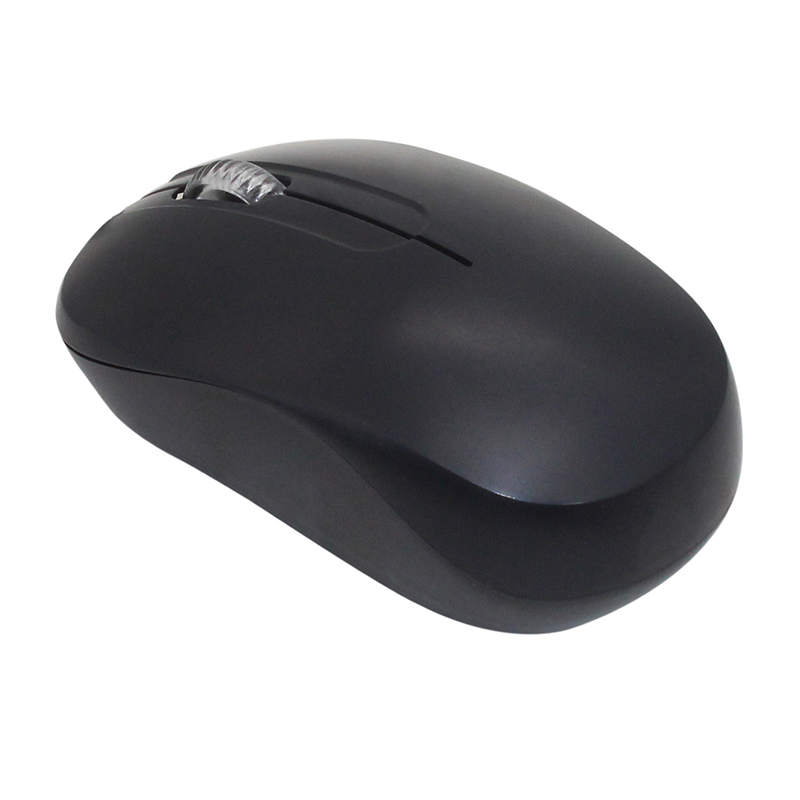 2.4 GHz Wireless Optical Mouse