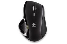 2.4 GHz Wireless Optical Mouse