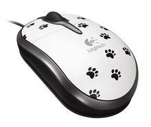 2.4 GHz Wireless Optical Mouse