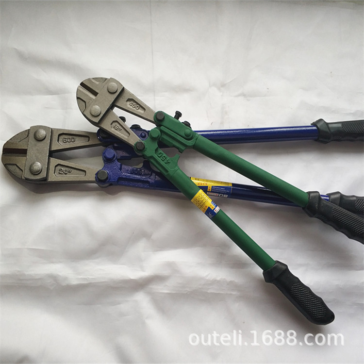 24inch Insulated Side Cutting Pliers for Cutting Wire - Image 2