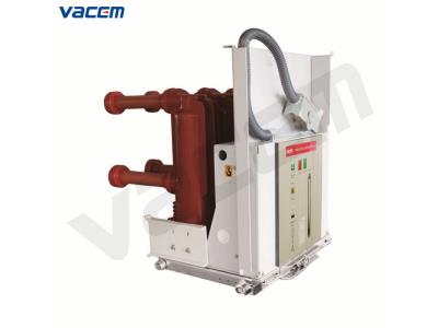 24kV Indoor High Voltage Vacuum Circuit Breaker