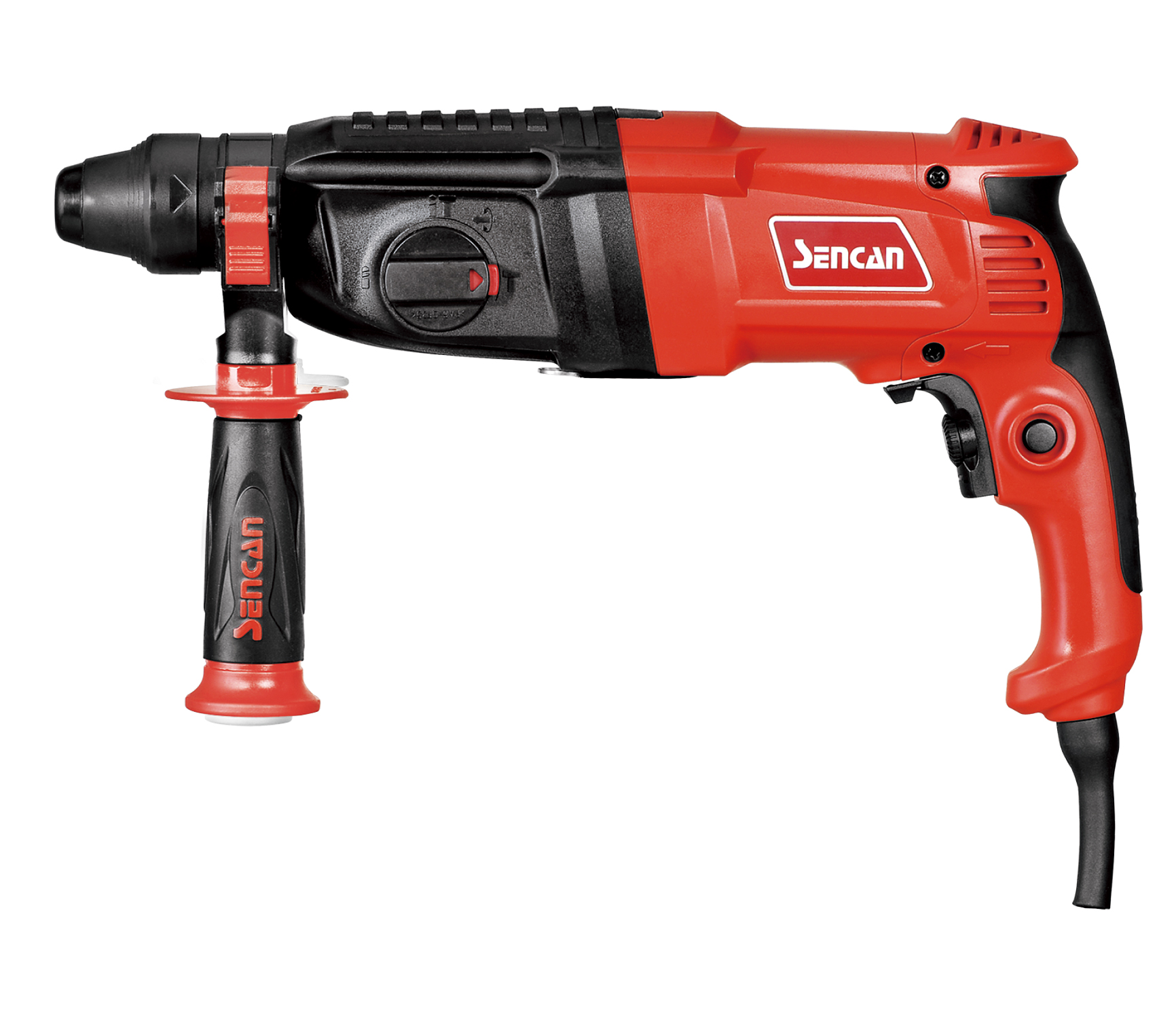 24mm Electric Rotary Hammer Drill
