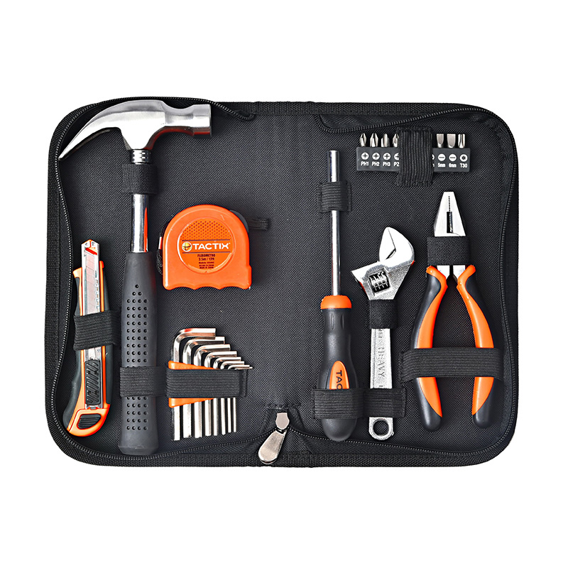 24pc Tool Set - Image 2