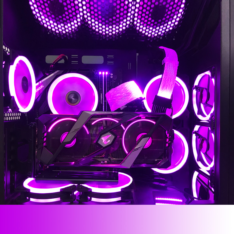 24PIN RGB Cable - Image 2
