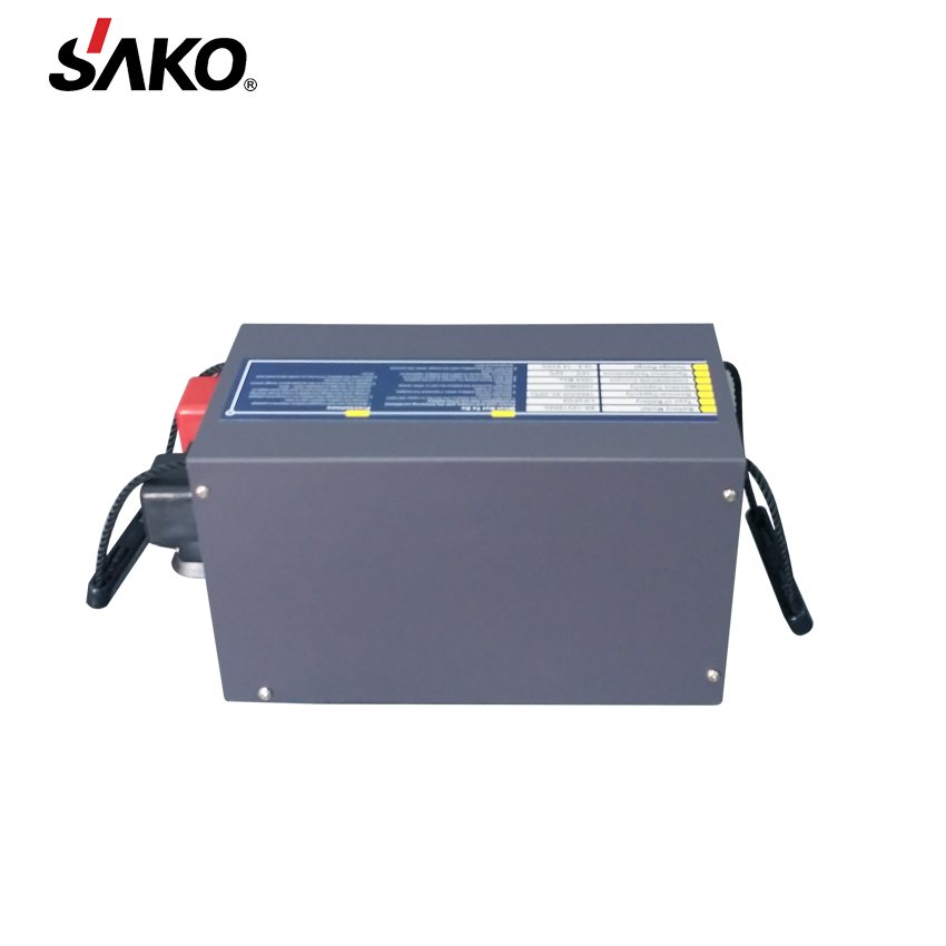 24V 100AH LiFePO4 Lithium Battery Bank with Intelligent BMS and Cell Equalizer Work for 24V Solar - Image 2