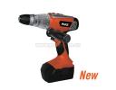 24V Power Drill for Drilling and Fastening