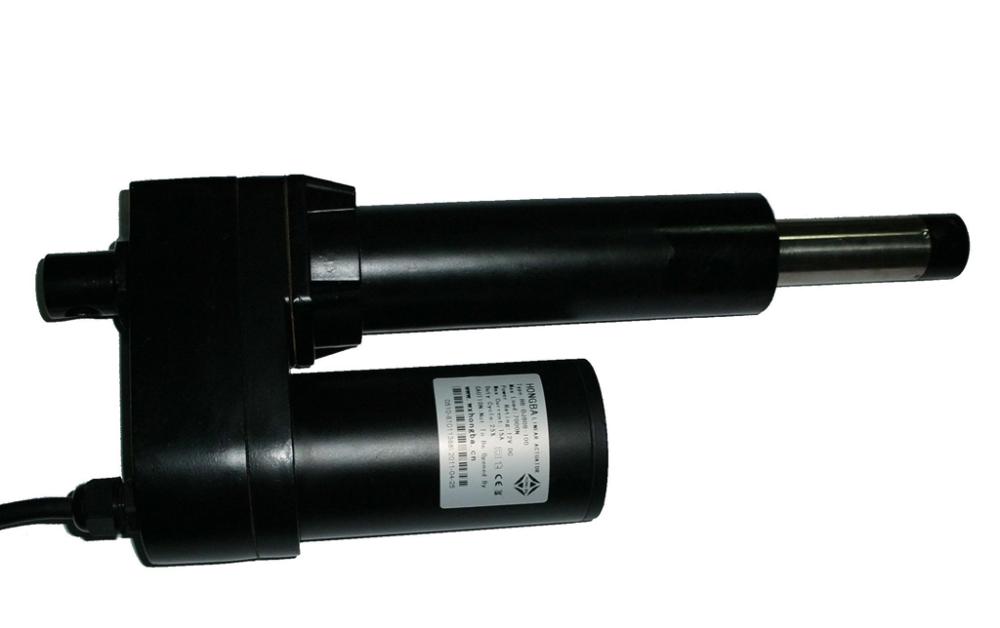24VDC linear actuator for industry using - Image 2