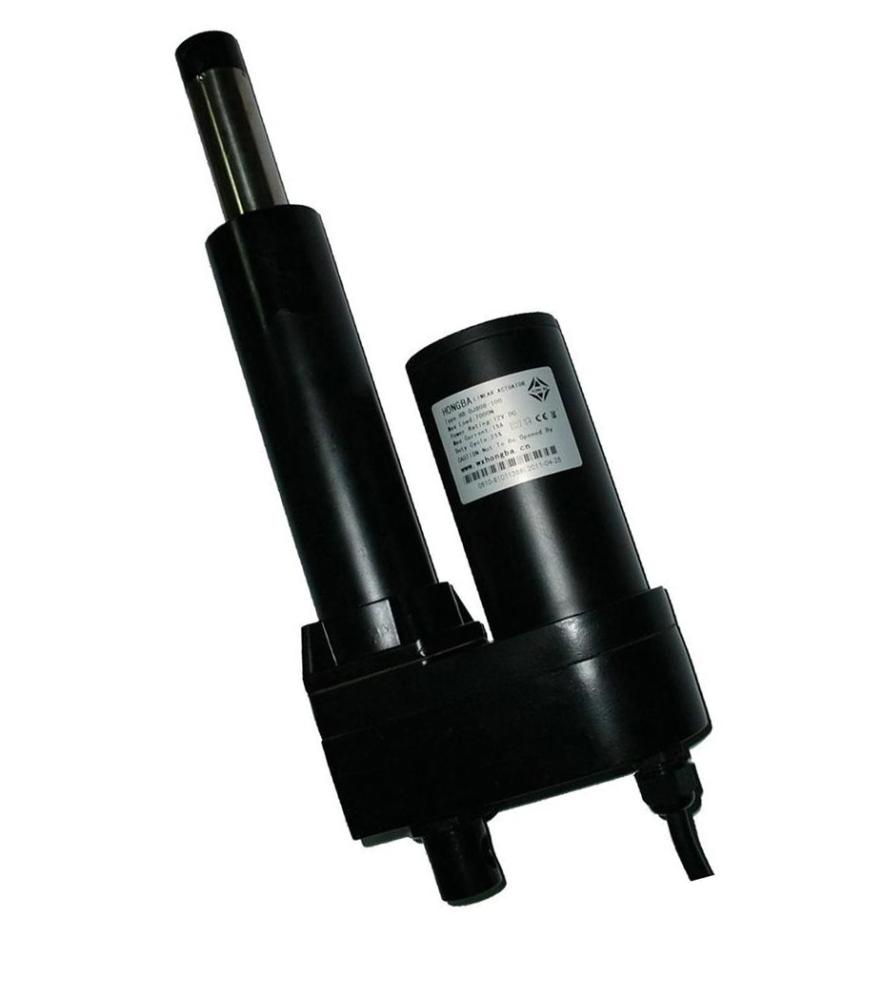 24V DC Linear Actuator for Industrial Automation