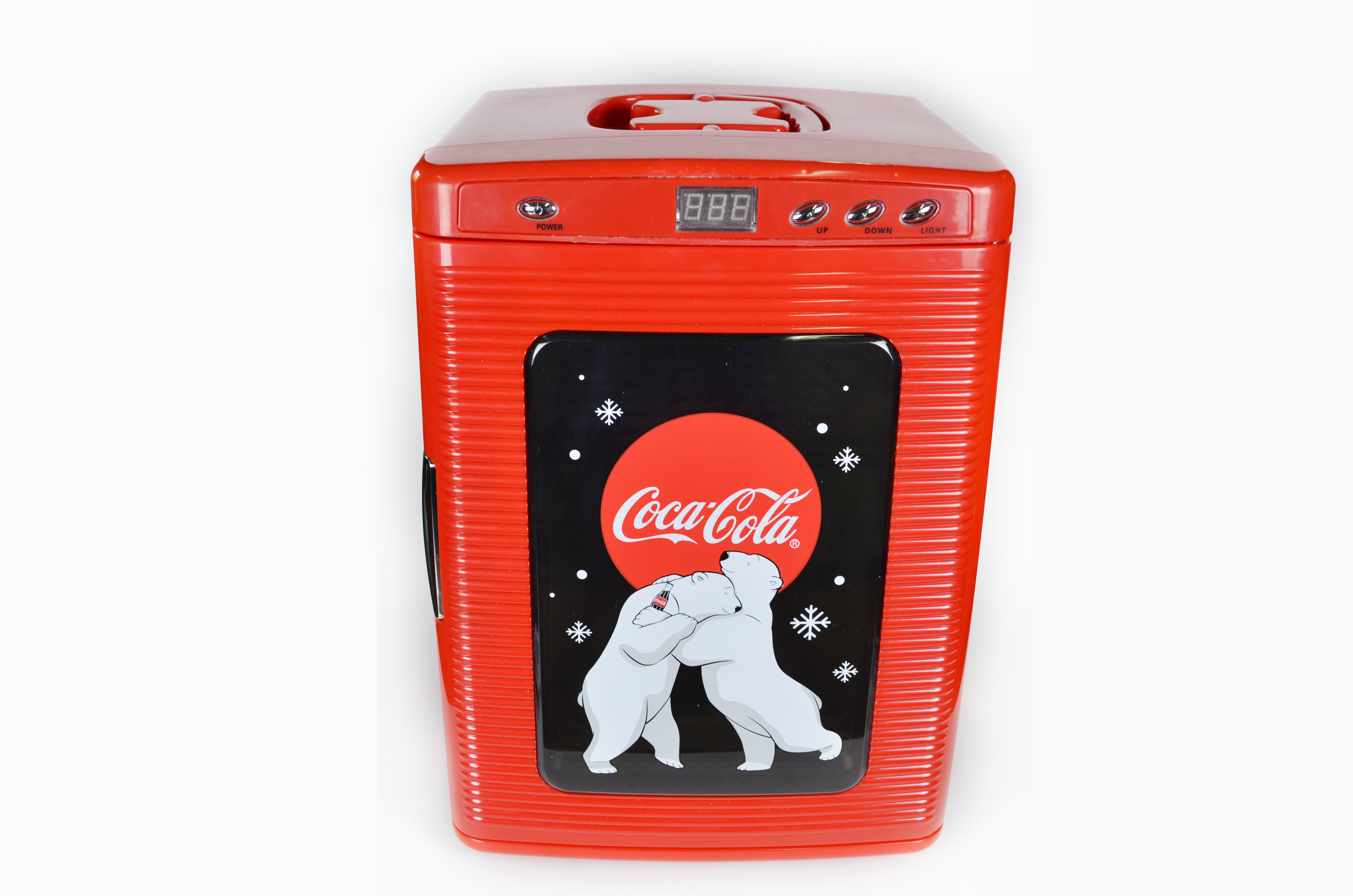 25 Liter for camping travel mini fridge cooler home and car both - Image 2