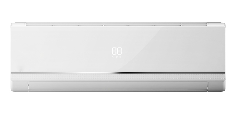 25 Split type AC - Image 2