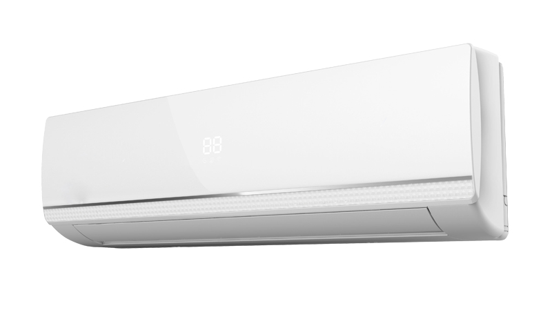 Split-Type Air Conditioner for Climate Control