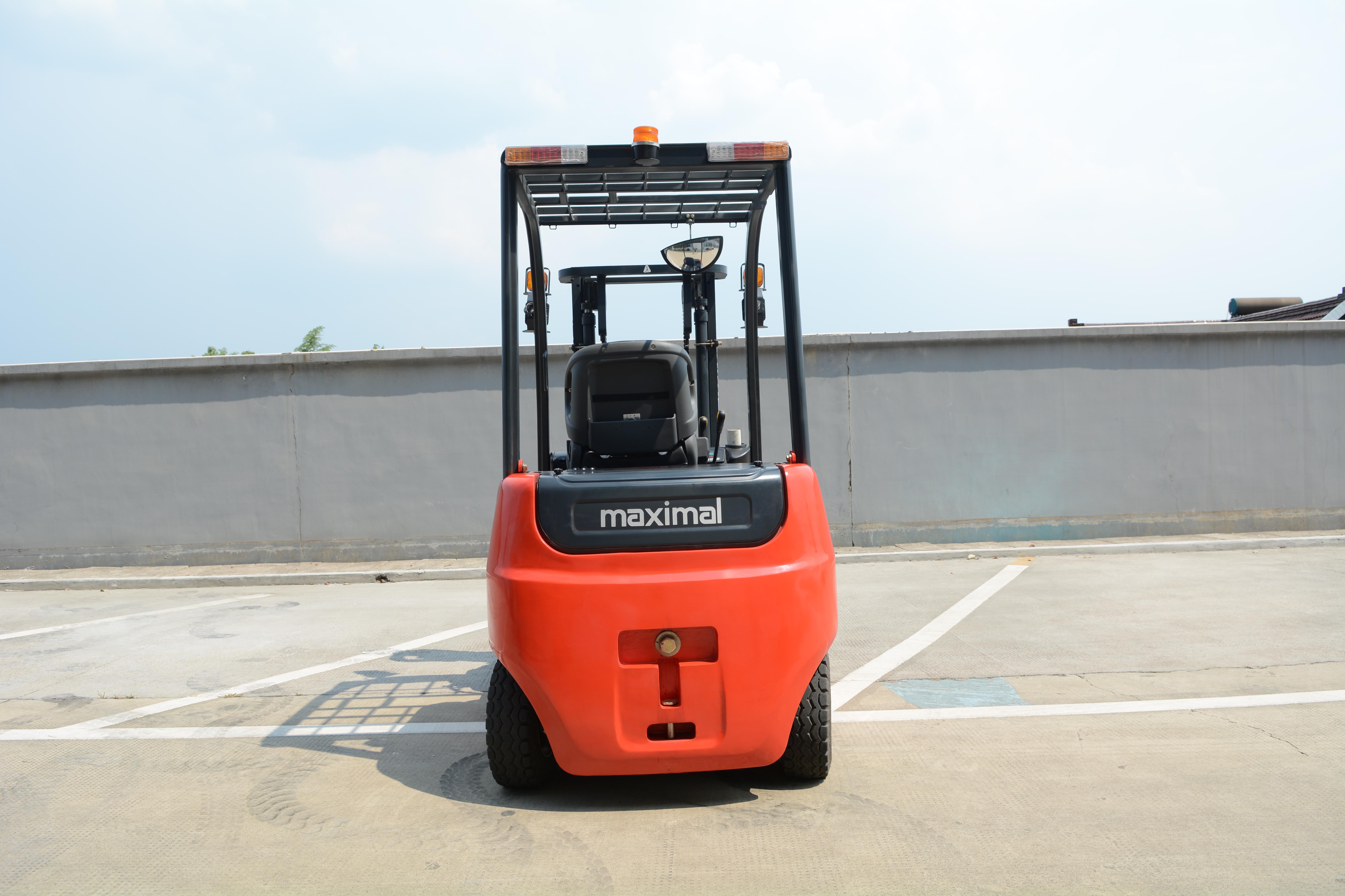 2.5 Ton Lithium Battery Forklift