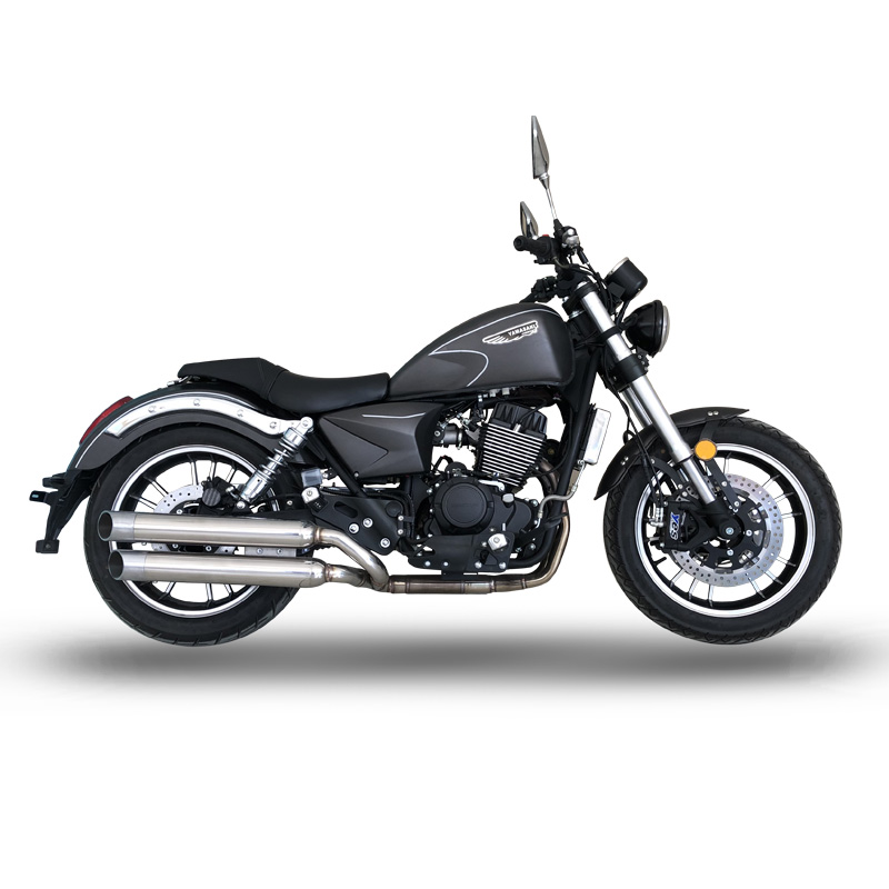 250cc Chopper bike - Image 2