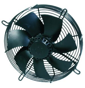 Industrial Axial Fan