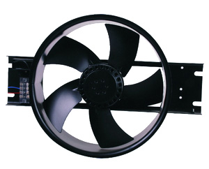 Industrial Axial Fan 250FZY-D-56
