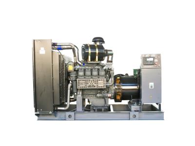 250kVA Deutz Diesel Generator Set with ISO and CE Top Quality - Image 2