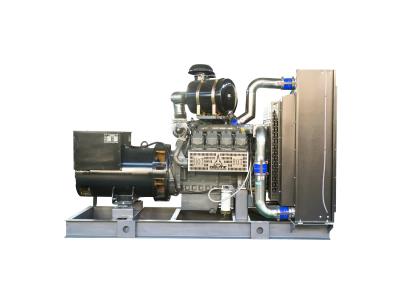 250kVA Diesel Generator Set