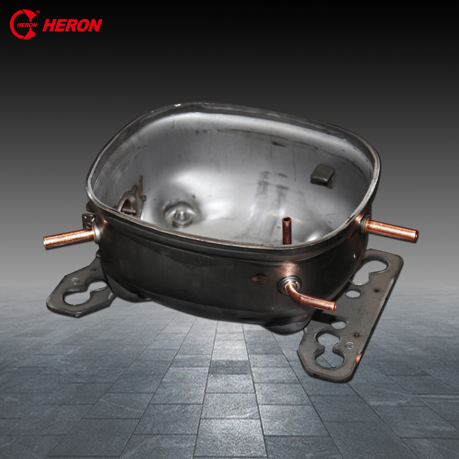 250KVA MFDC Welder For Cooper Connector With Shell - Image 3