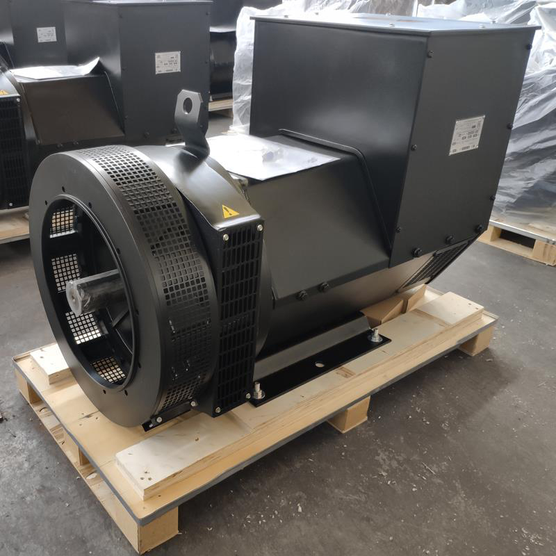 250KVA/200KW Brushless Alternator - Image 3