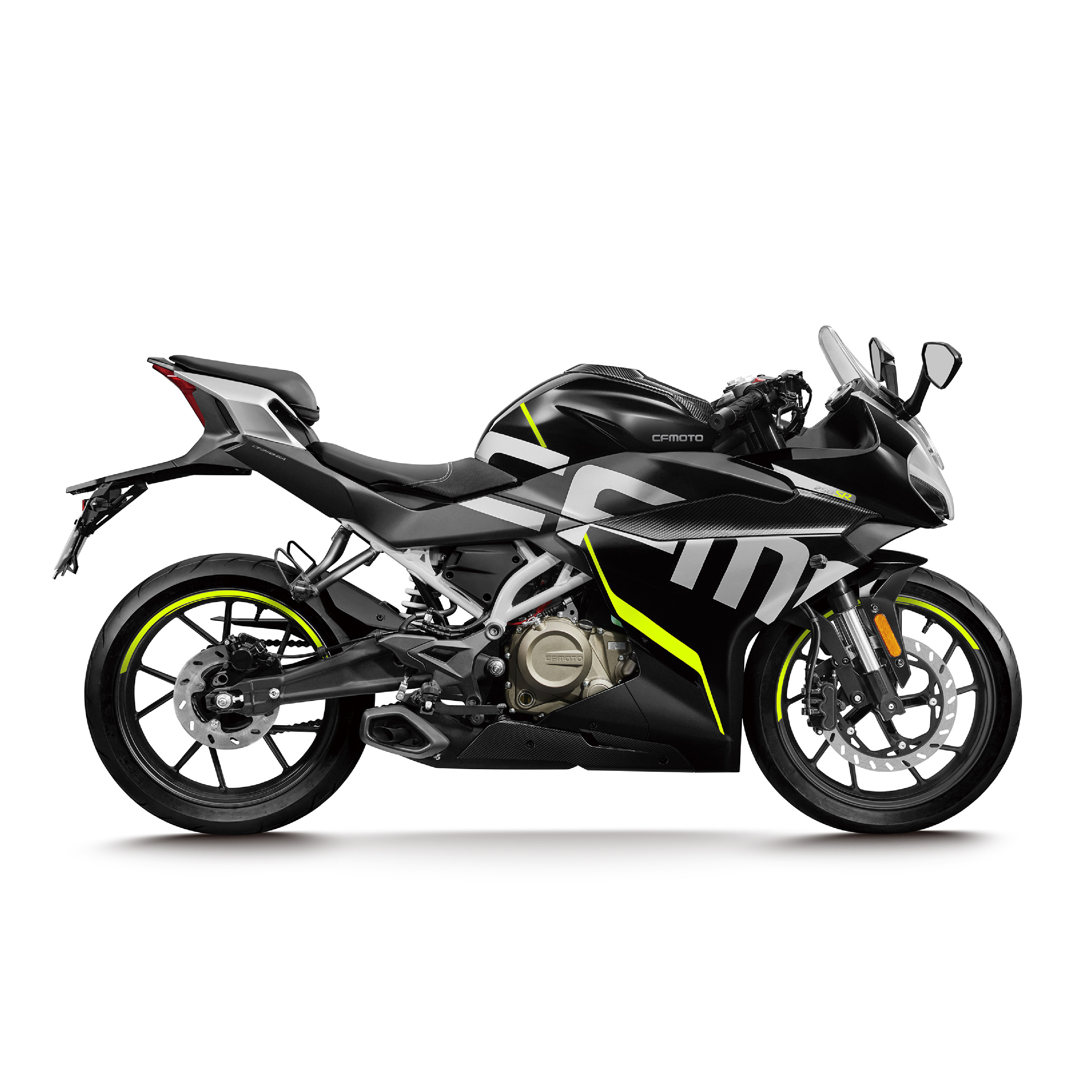 250SR - Image 2