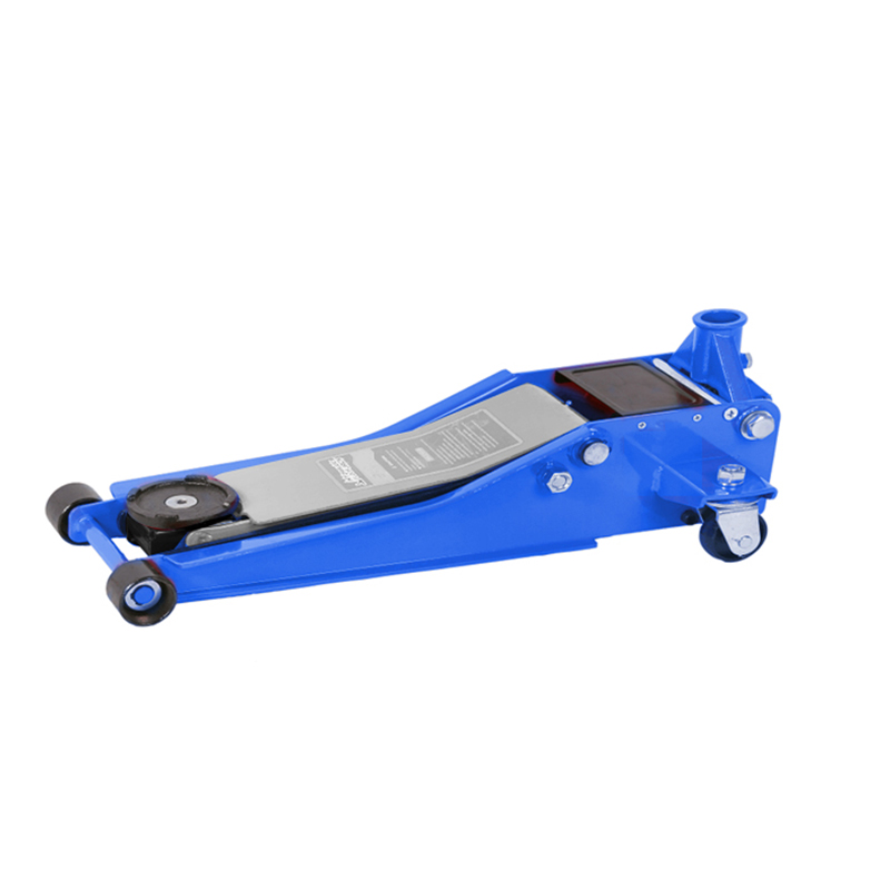2.5/3 Ton Hydraulic Floor Jack