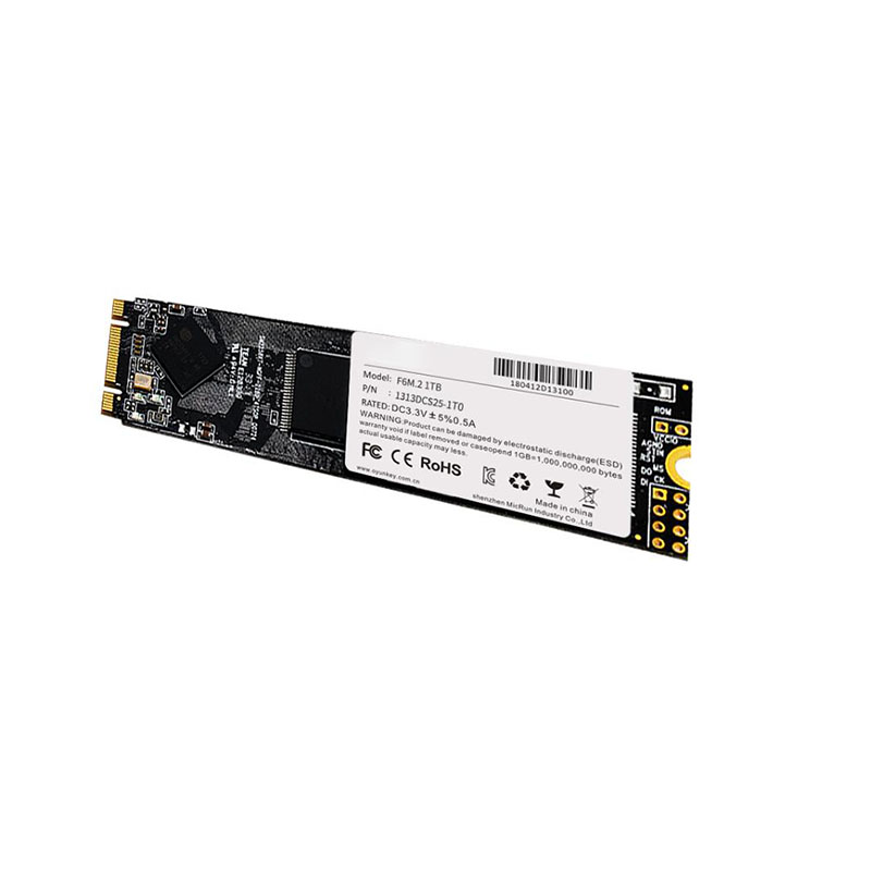 256GB M.2 SSD - Image 2