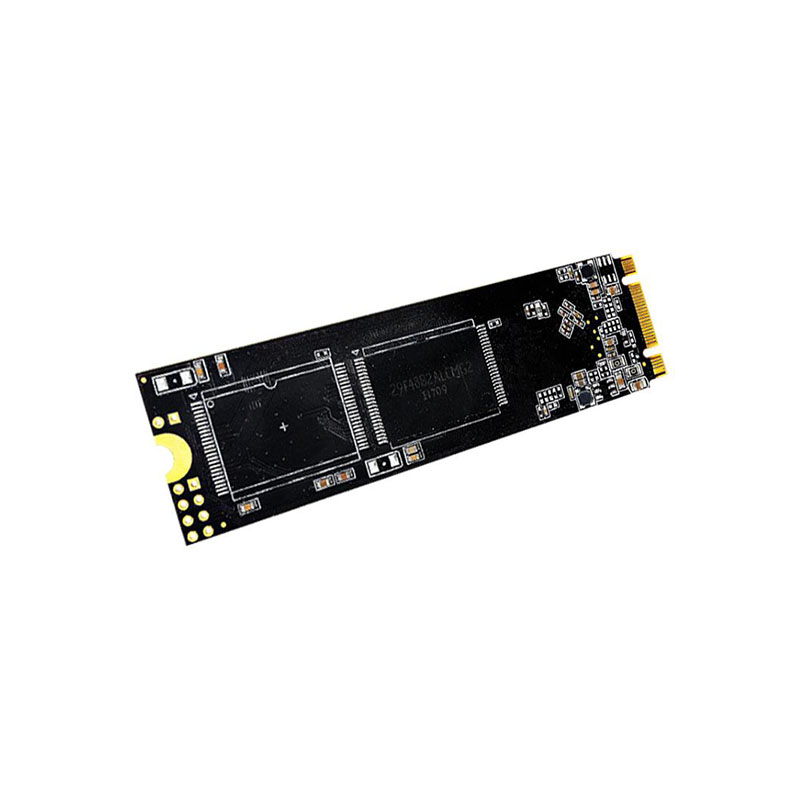 256GB M.2 Solid State Drive