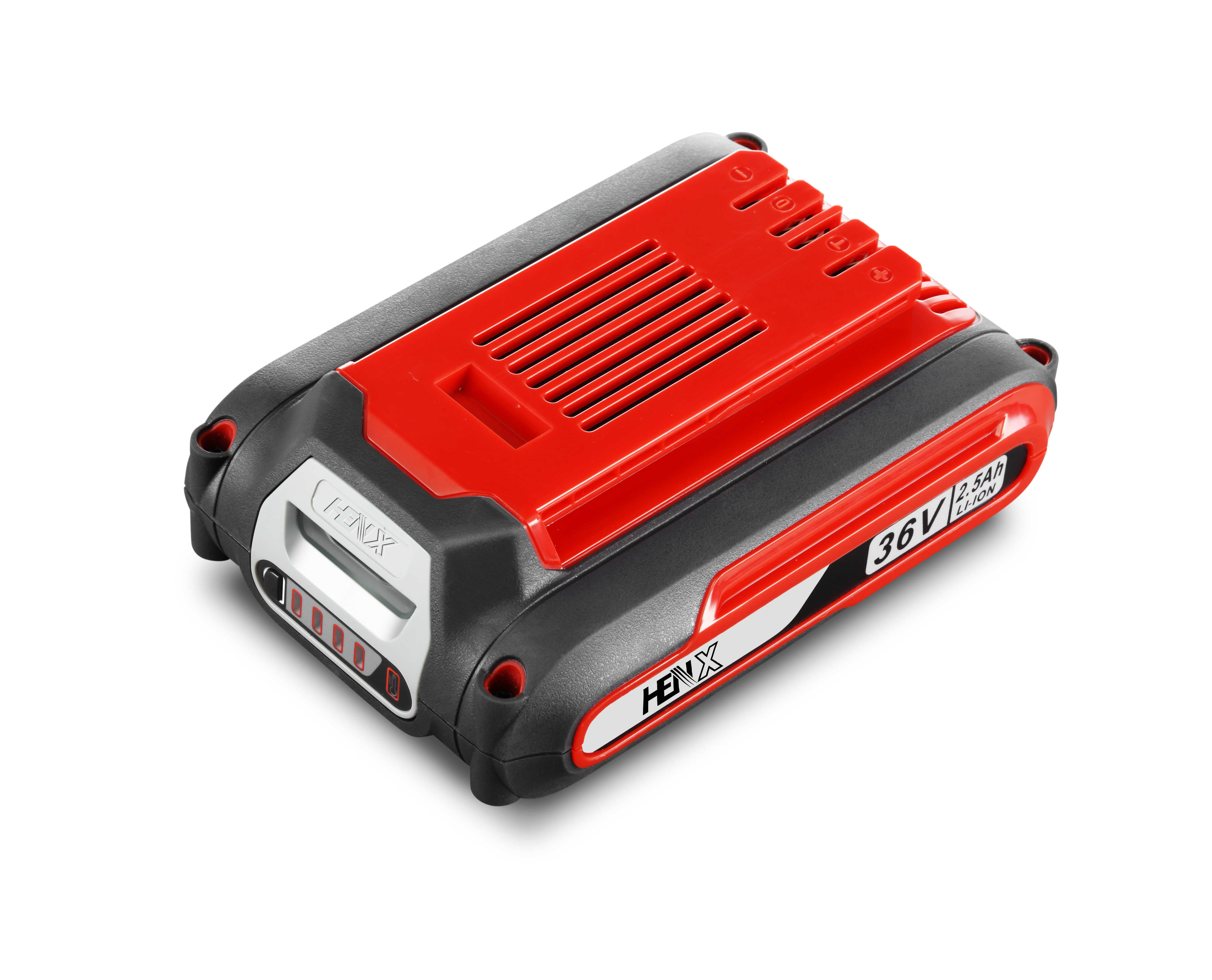2.5Ah 5.0Ah 7.5Ah battery 20Ah battery backpack - Image 2