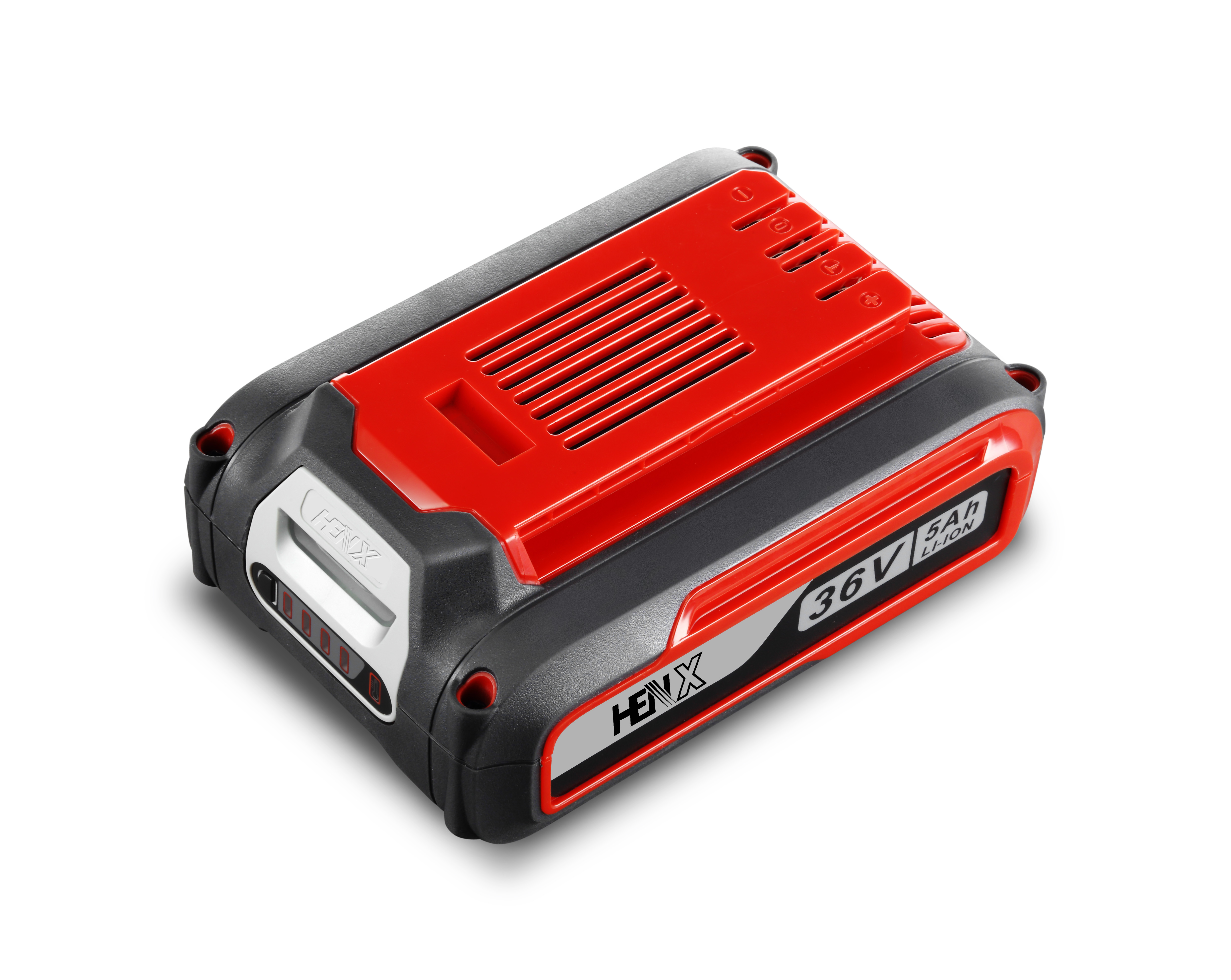 36V Lithium-Ion Battery Pack for Power Tools