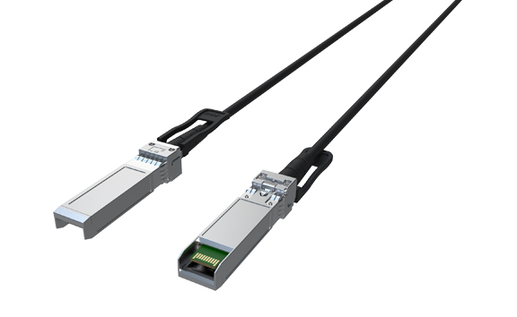 25 Gbps SFP28 Direct Attach Copper Cable